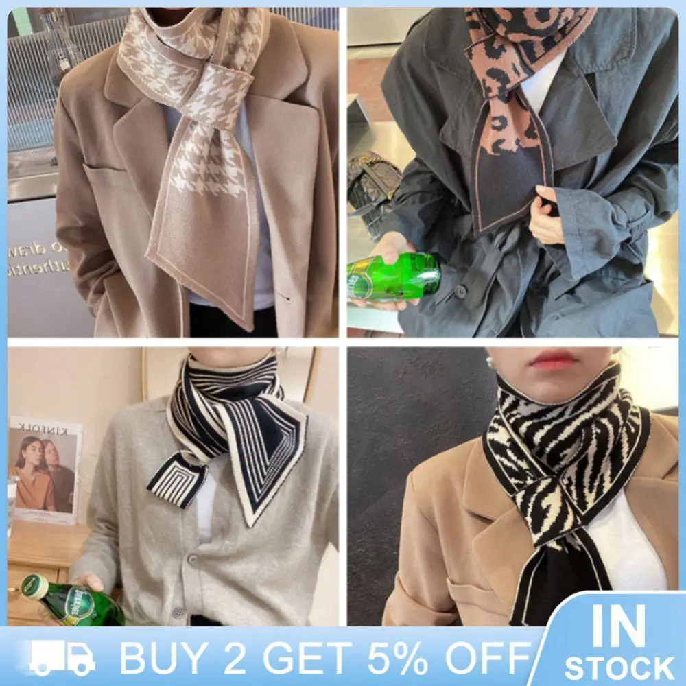Women Fashion Scarf Ladies Knitted Plaid Warmth Scarf Korean Autumn Winter Vintage Double-sided High Quality Party Scarf &Wrap
Women Fashion Scarf Ladies Knitted Plaid Warmth Scarf Korean Autumn Winter Vintage Double-sided High Quality Party Scarf &Wrap