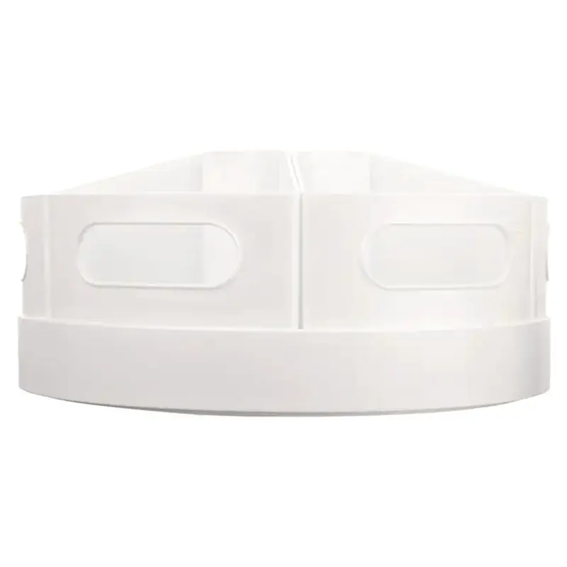 AAAN-Office School Accessories Desk Organizer 360° Rotating With 7 Removable Bins Multi-Pen Holder Stationery Pencil
AAAN-Office School Accessories Desk Organizer 360° Rotating With 7 Removable Bins Multi-Pen Holder Stationery Pencil