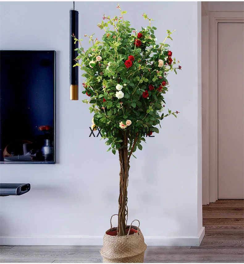 Simulation Ochrosia Borbonica Large Floor Imitative Tree Emulational Flower Decoration Window Decorative Greenery
Simulation Ochrosia Borbonica Large Floor Imitative Tree Emulational Flower Decoration Window Decorative Greenery