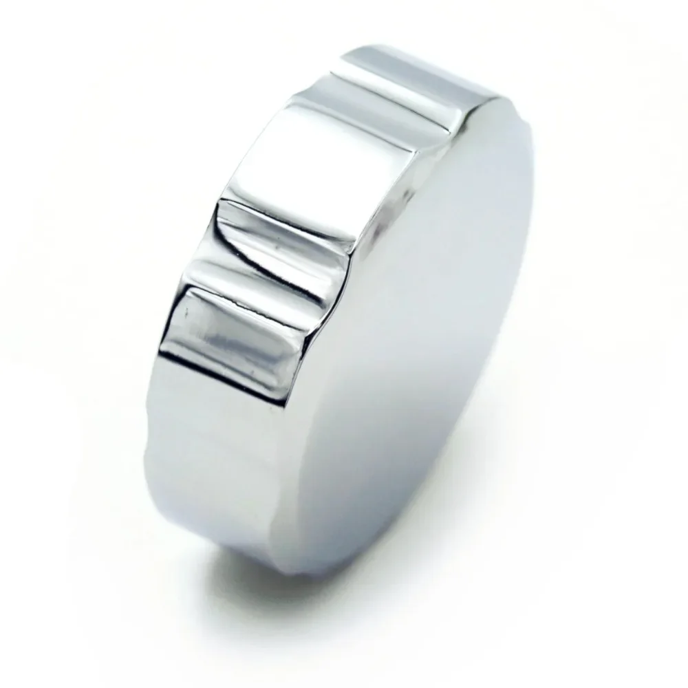 Motorcycle Billet Brake Fluid Reservoir Cap for 1998-2012 Yamaha YZF R1 YZFR1
Motorcycle Billet Brake Fluid Reservoir Cap for 1998-2012 Yamaha YZF R1 YZFR1