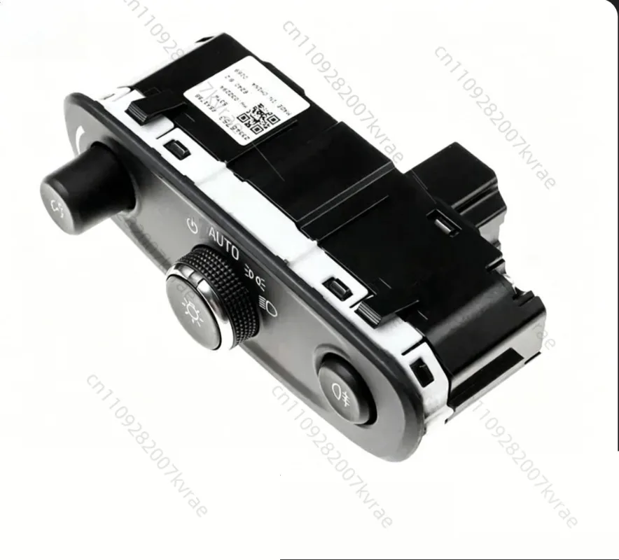 A01F-23346753 Headlight Switch Headlight Switch Automotive For GM 2016-2019 Pathfinder Replacement Accessories
A01F-23346753 Headlight Switch Headlight Switch Automotive For GM 2016-2019 Pathfinder Replacement Accessories