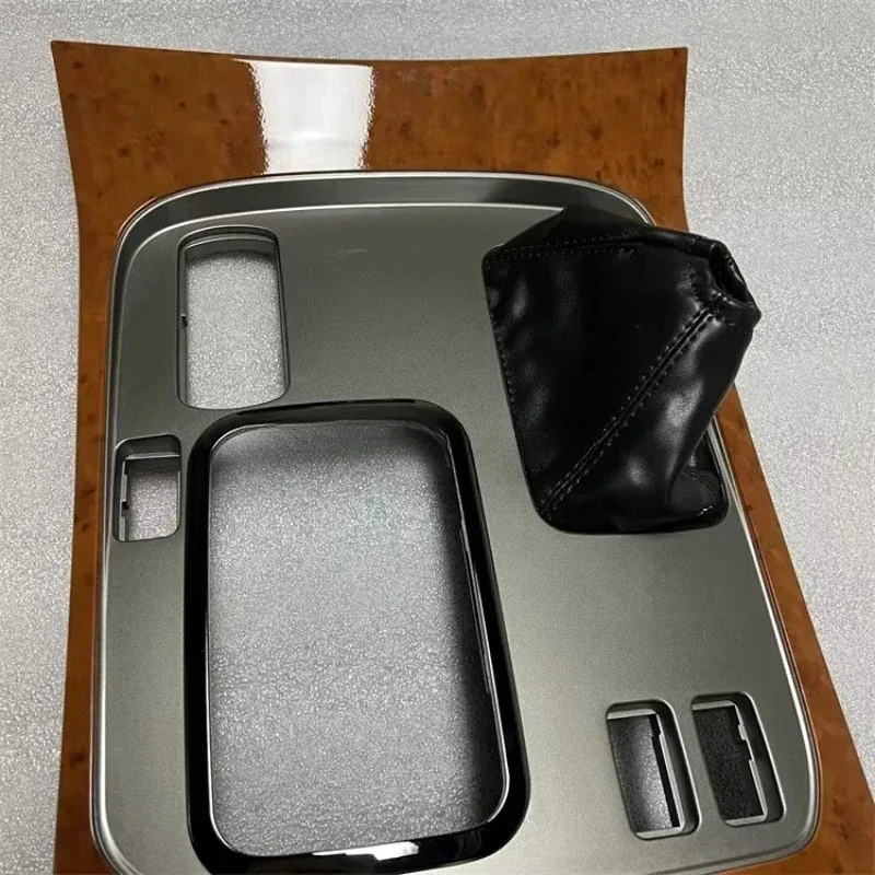 Automatic Transmission Gear Shift Panel Cover For Toyota Land Cruiser FJ100 LC100
Automatic Transmission Gear Shift Panel Cover For Toyota Land Cruiser FJ100 LC100
