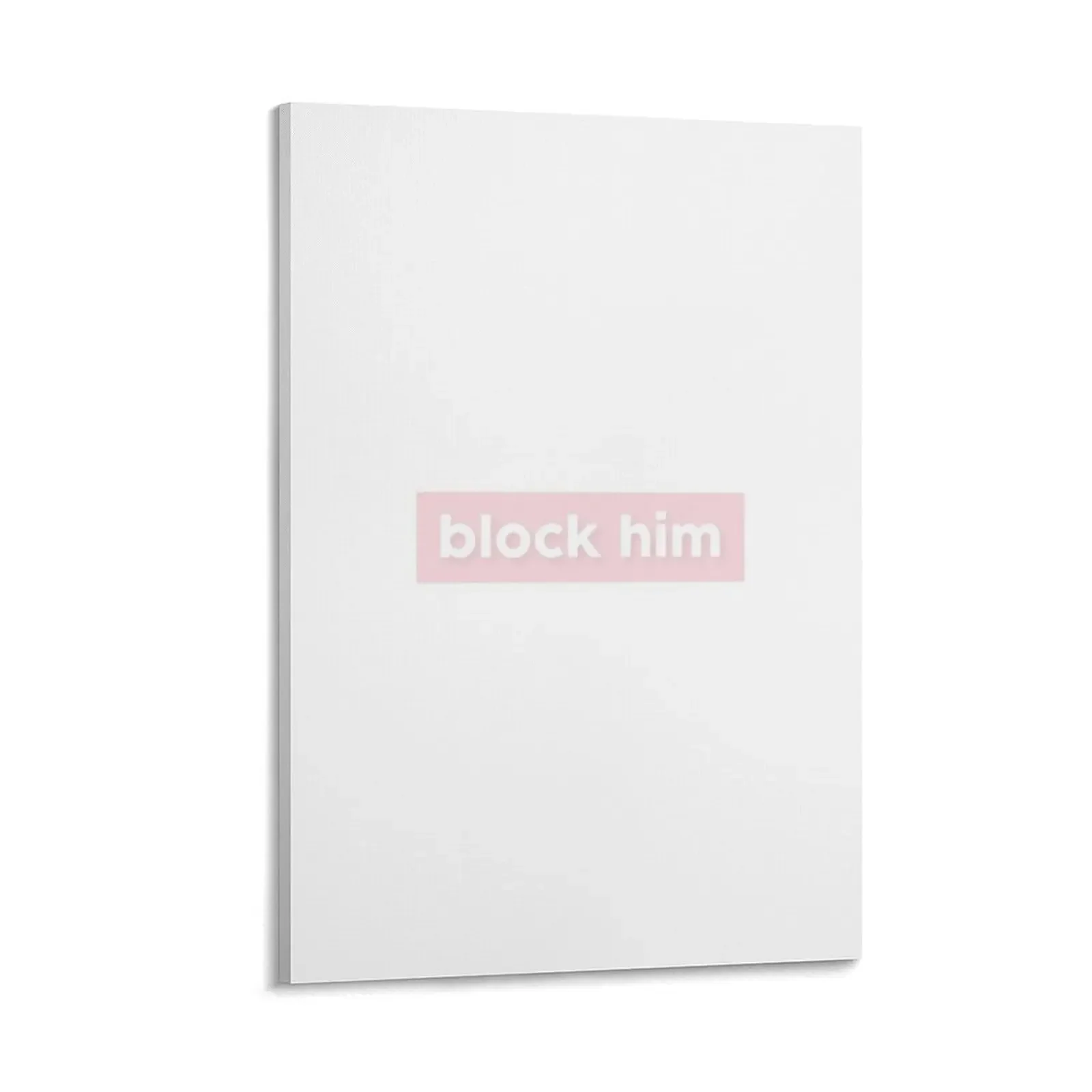 call her daddy block him sticker // pink Canvas Painting bedrooms decorations Paintings for bedroom wall art canvas painting
call her daddy block him sticker // pink Canvas Painting bedrooms decorations Paintings for bedroom wall art canvas painting