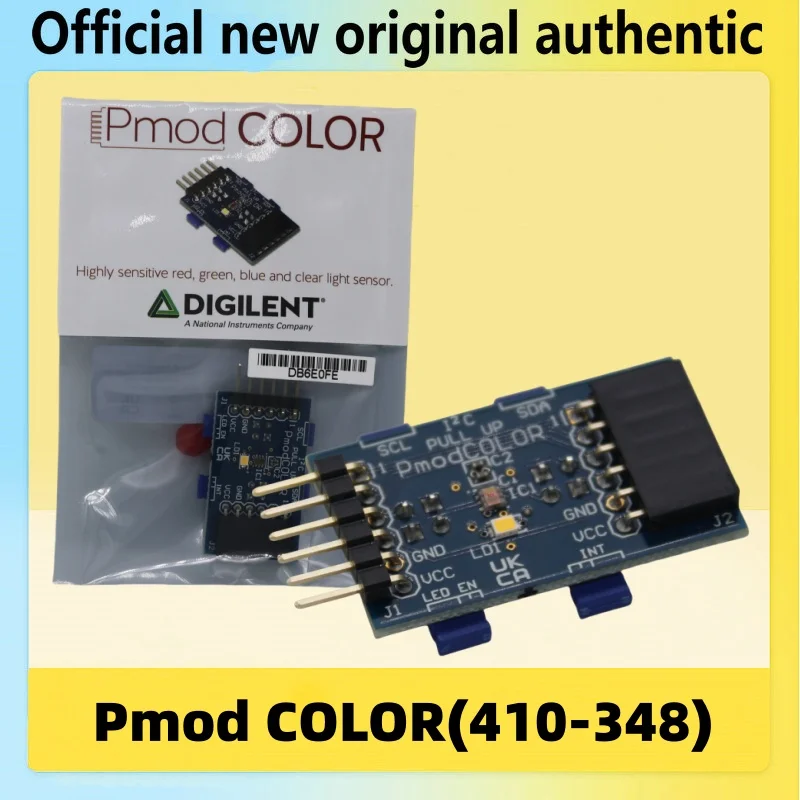 Оригинальные платы разработки: Pmod COLOR410-348, Pmod ESP32, Pmod HYGRO, Pmod RS232
Оригинальные платы разработки: Pmod COLOR410-348, Pmod ESP32, Pmod HYGRO, Pmod RS232