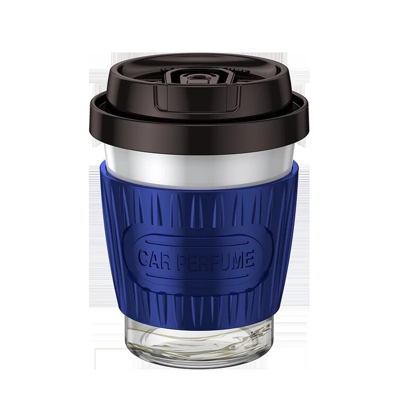 Tom AutoHigh-End Modern Car Aromatherapy Cup Ornament Creative Perfume Holder for Console Popular Foreign Trade for Coffee Liqui
Tom AutoHigh-End Modern Car Aromatherapy Cup Ornament Creative Perfume Holder for Console Popular Foreign Trade for Coffee Liqui