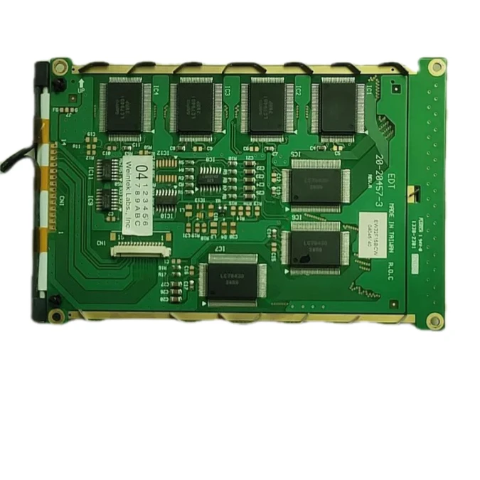 EW50853FLW EW50853BMW EW32F16BWC 20-20457-3 Сменный ЖК-экран
EW50853FLW EW50853BMW EW32F16BWC 20-20457-3 Сменный ЖК-экран