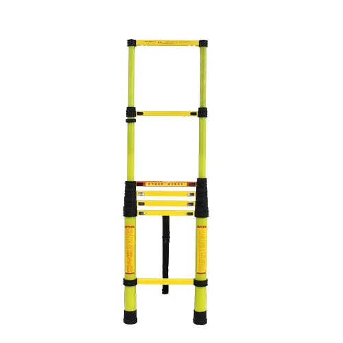 Portable Heavy-Duty 8.5ft/10.5ft/11.5ft/16.5ft Fiberglass Extension Ladder Folding Aluminium Insulation Lightweight Durable
Portable Heavy-Duty 8.5ft/10.5ft/11.5ft/16.5ft Fiberglass Extension Ladder Folding Aluminium Insulation Lightweight Durable