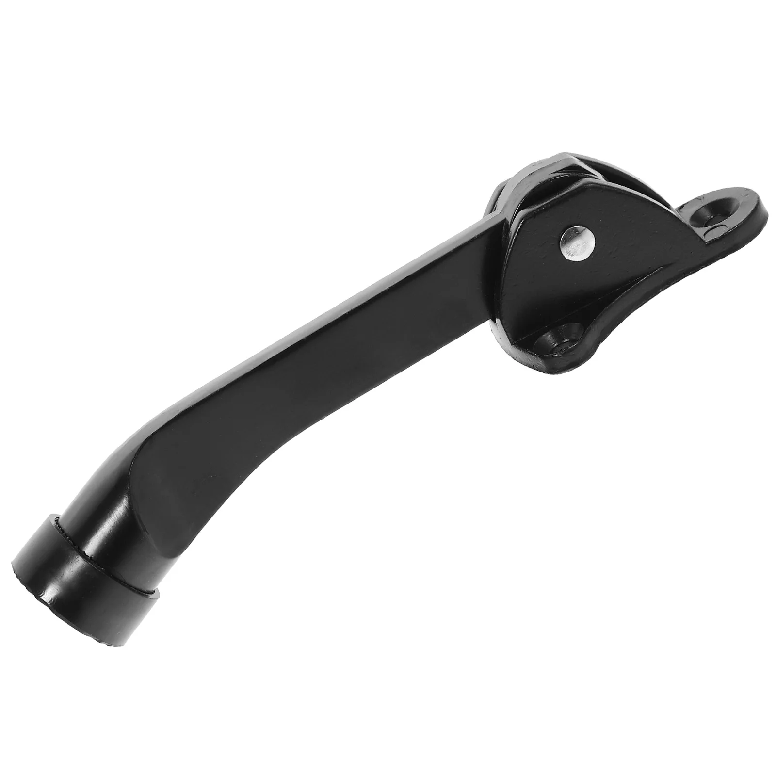Pedal Door Stop Rubber Commercial Office Heavy Duty Holder Kickdown Stopper Wedge Security Solution Door Wedge
Pedal Door Stop Rubber Commercial Office Heavy Duty Holder Kickdown Stopper Wedge Security Solution Door Wedge