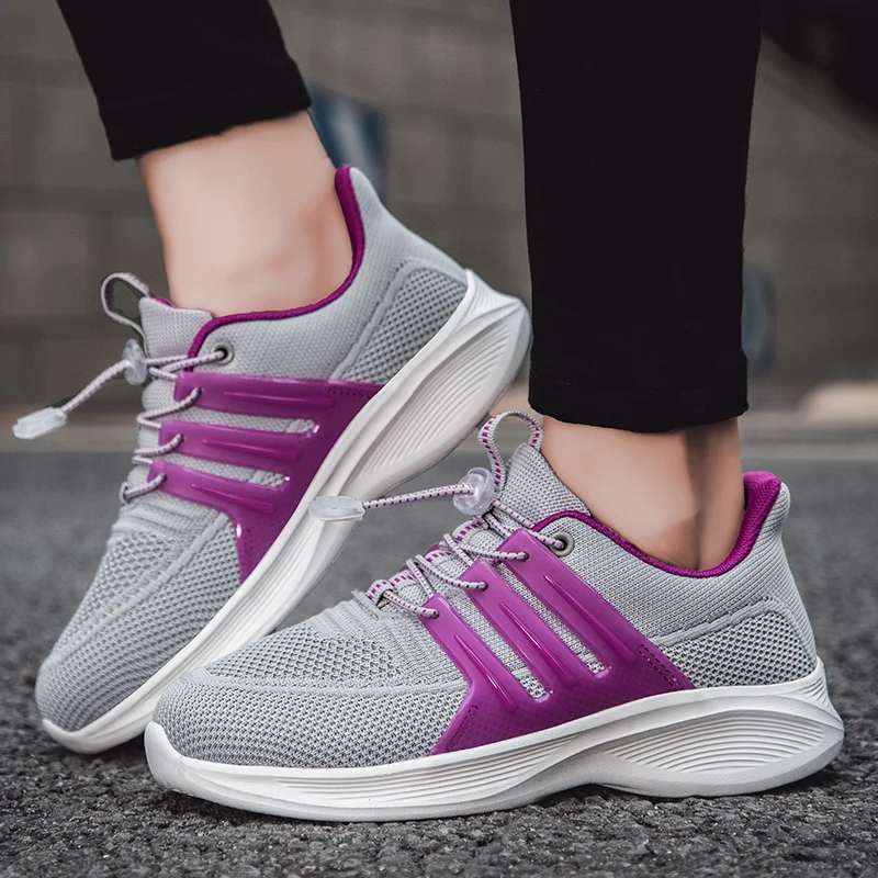 Men's Walking Shoes 2025 Summer Outdoor Mountain Training Sports Shoes, Women's Casual Lightweight Mesh Breathable Walking Shoes
Men's Walking Shoes 2025 Summer Outdoor Mountain Training Sports Shoes, Women's Casual Lightweight Mesh Breathable Walking Shoes