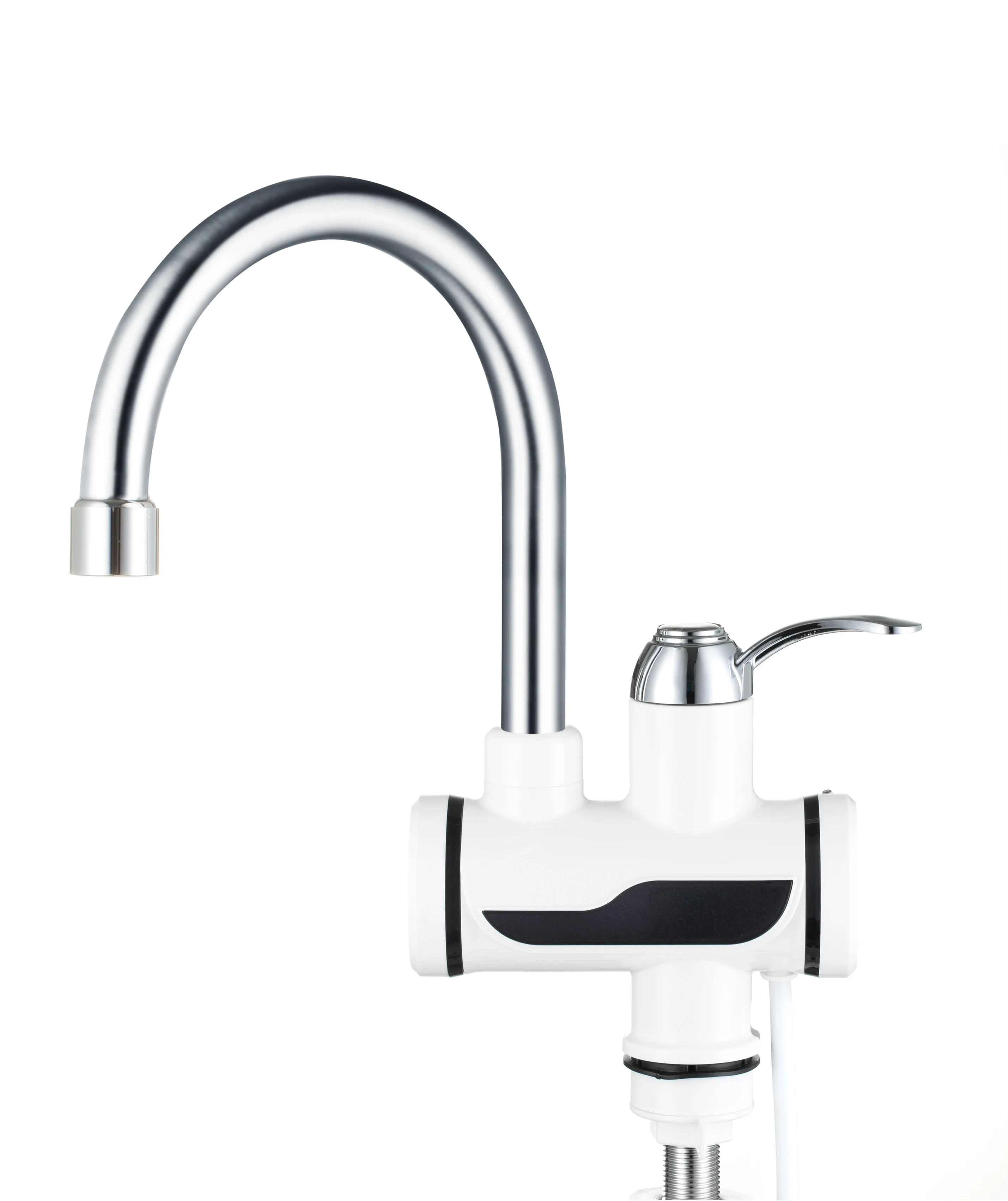 Instant Heating Faucet USES Stainless Steel for Home Heating After 3 Seconds
Instant Heating Faucet USES Stainless Steel for Home Heating After 3 Seconds
