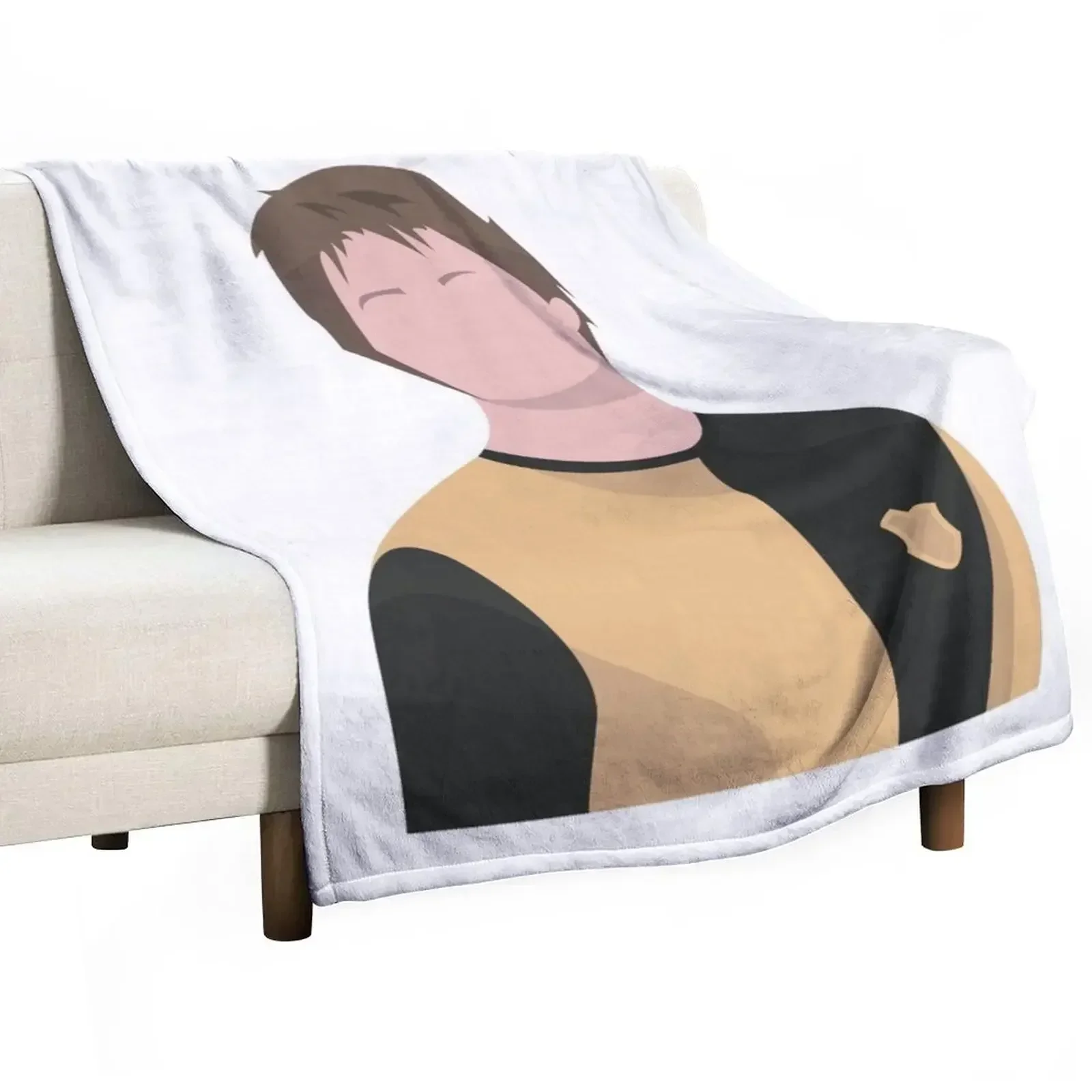 Cedric Diggory Throw Blanket Stylish Decor Blanket Gift for Friends Roommate
Cedric Diggory Throw Blanket Stylish Decor Blanket Gift for Friends Roommate