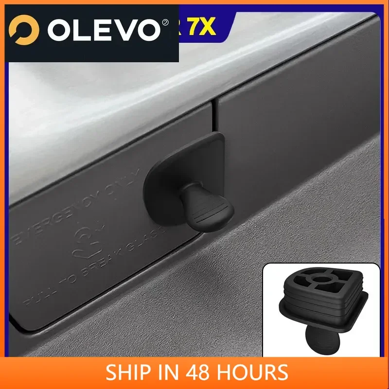 For Zeekr 7X Glass Door Panel Anti-pull Silicone Plug Main Driver Broken Window Cover Anti-mis-pull Cover Interior Modification 
For Zeekr 7X Glass Door Panel Anti-pull Silicone Plug Main Driver Broken Window Cover Anti-mis-pull Cover Interior Modification