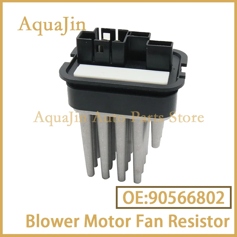 90566802 Heater Blower Regulator For Vauxhall Opel Astra G H Corsa C Meriva Omega B Zafira F75 1.6 1.8 2.0 2.2 Fits OEM Auto Car
90566802 Heater Blower Regulator For Vauxhall Opel Astra G H Corsa C Meriva Omega B Zafira F75 1.6 1.8 2.0 2.2 Fits OEM Auto Car