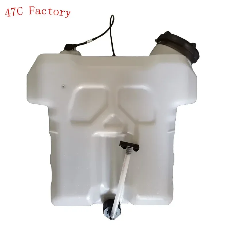 Inlightray Water Tank Drone Agras T30 Water Spraying Spray Tank for DJI T30
Inlightray Water Tank Drone Agras T30 Water Spraying Spray Tank for DJI T30