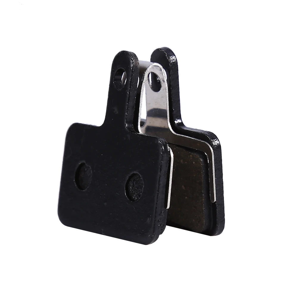 M446 Black Resin Disc Brake Pads for Mountain Bikes 2pcs 30mmx35.2mmx4mm 29g Low Noise Excellent Power Modulation
M446 Black Resin Disc Brake Pads for Mountain Bikes 2pcs 30mmx35.2mmx4mm 29g Low Noise Excellent Power Modulation