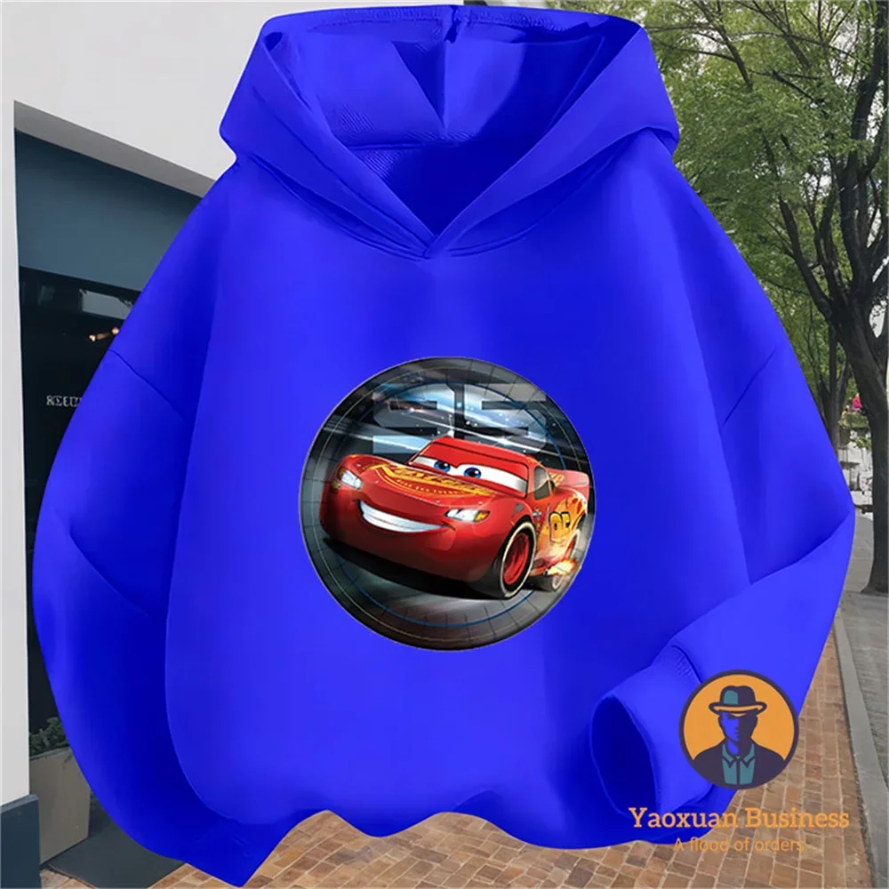Лидер продаж 2025 года, зимнее пальто Disney Cars Sally на флисовой подкладке с принтом, теплое ветрозащитное пальто
Лидер продаж 2025 года, зимнее пальто Disney Cars Sally на флисовой подкладке с принтом, теплое ветрозащитное пальто