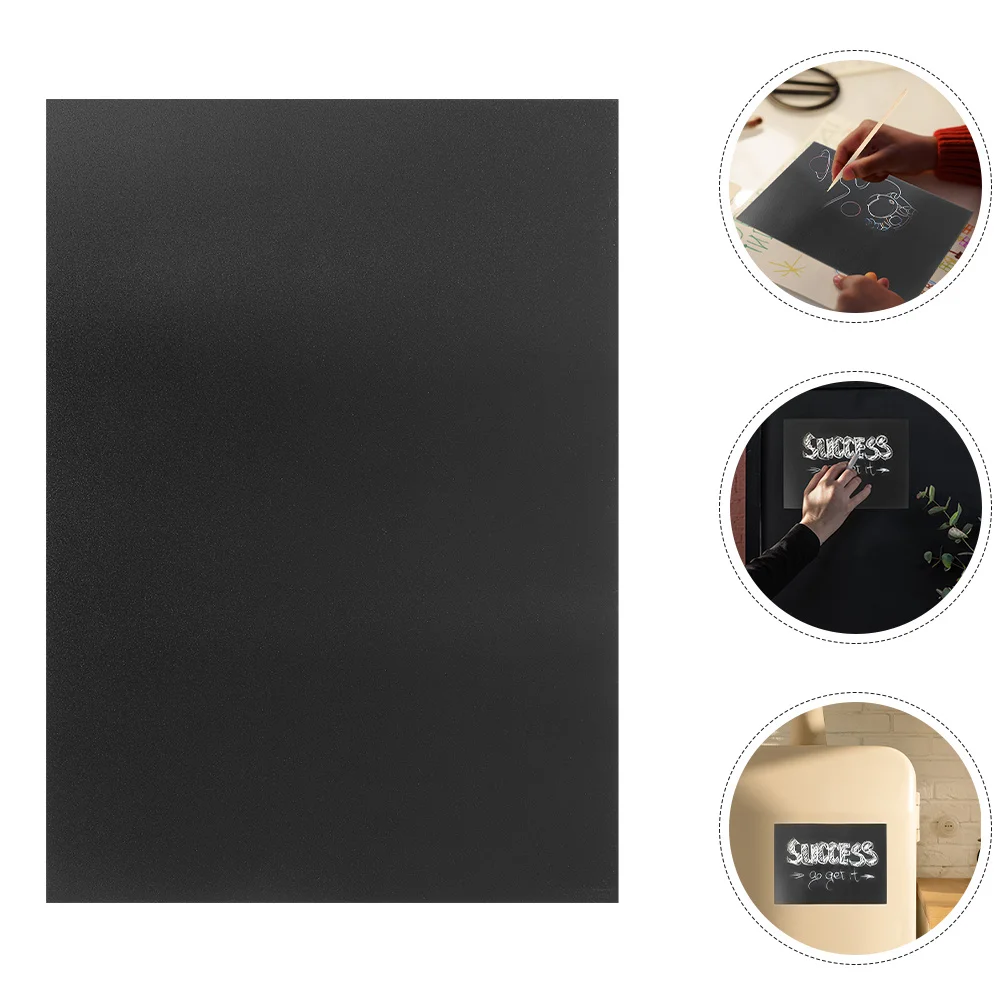 6Pcs Magnetic Dry Erase Whiteboard Chalkboard Reusable Small Board Fridge Reminder Shopping List Household Dry Erase Magnets
6Pcs Magnetic Dry Erase Whiteboard Chalkboard Reusable Small Board Fridge Reminder Shopping List Household Dry Erase Magnets