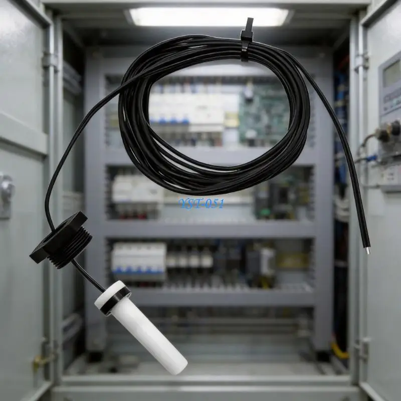 E15A Reliable Temperature Monitoring Sensors Corrosion Resistant Heating Transducer for Jandy LRZE LRZM JXI LXI Heaters
E15A Reliable Temperature Monitoring Sensors Corrosion Resistant Heating Transducer for Jandy LRZE LRZM JXI LXI Heaters