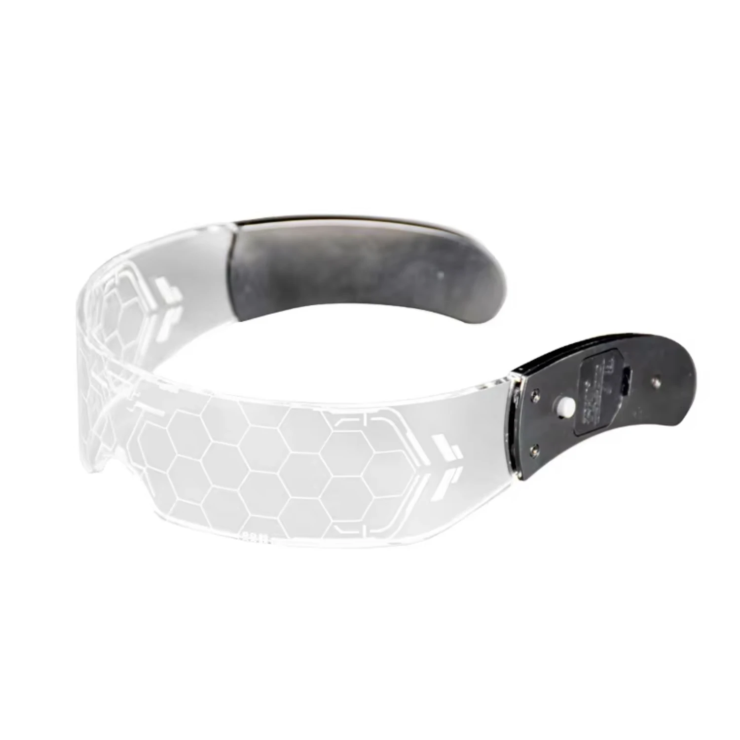 Wholesale RGB Led Magnifying Glasses for Parties DJ Concerts Festivals Light up Wearing RGB Colors Promotional Party Supplies
Wholesale RGB Led Magnifying Glasses for Parties DJ Concerts Festivals Light up Wearing RGB Colors Promotional Party Supplies