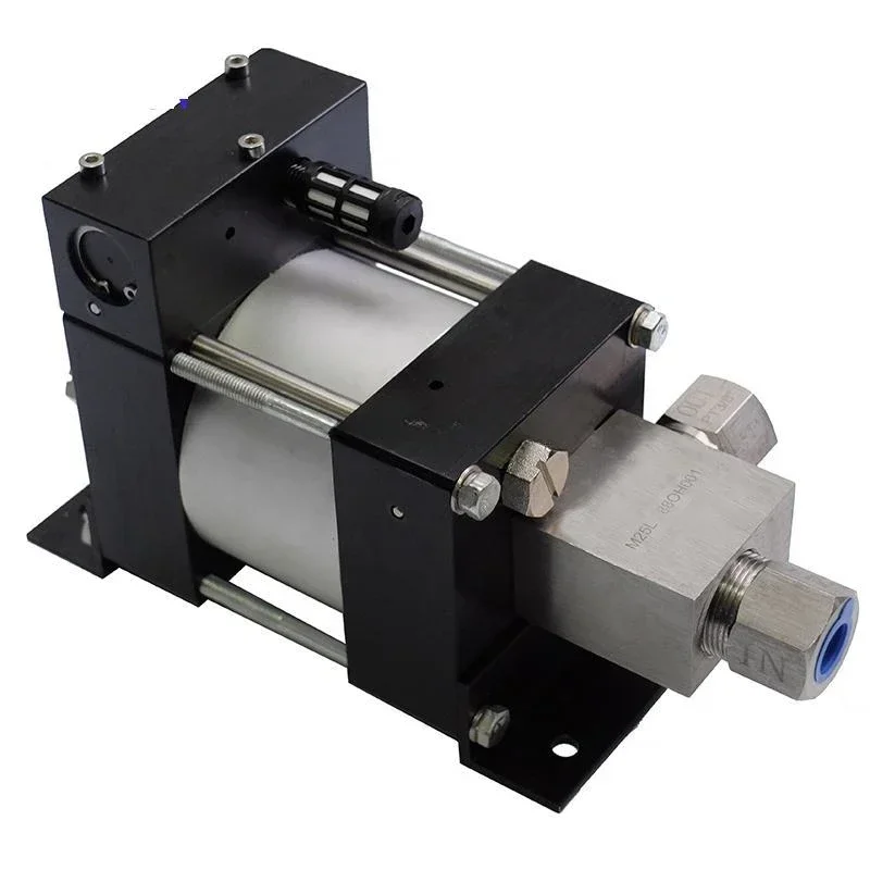 M25-CO2 100-200 бар давления Воздушный бустерный насос для жидкости CO2 для наполнения резервуаров Co2
M25-CO2 100-200 бар давления Воздушный бустерный насос для жидкости CO2 для наполнения резервуаров Co2