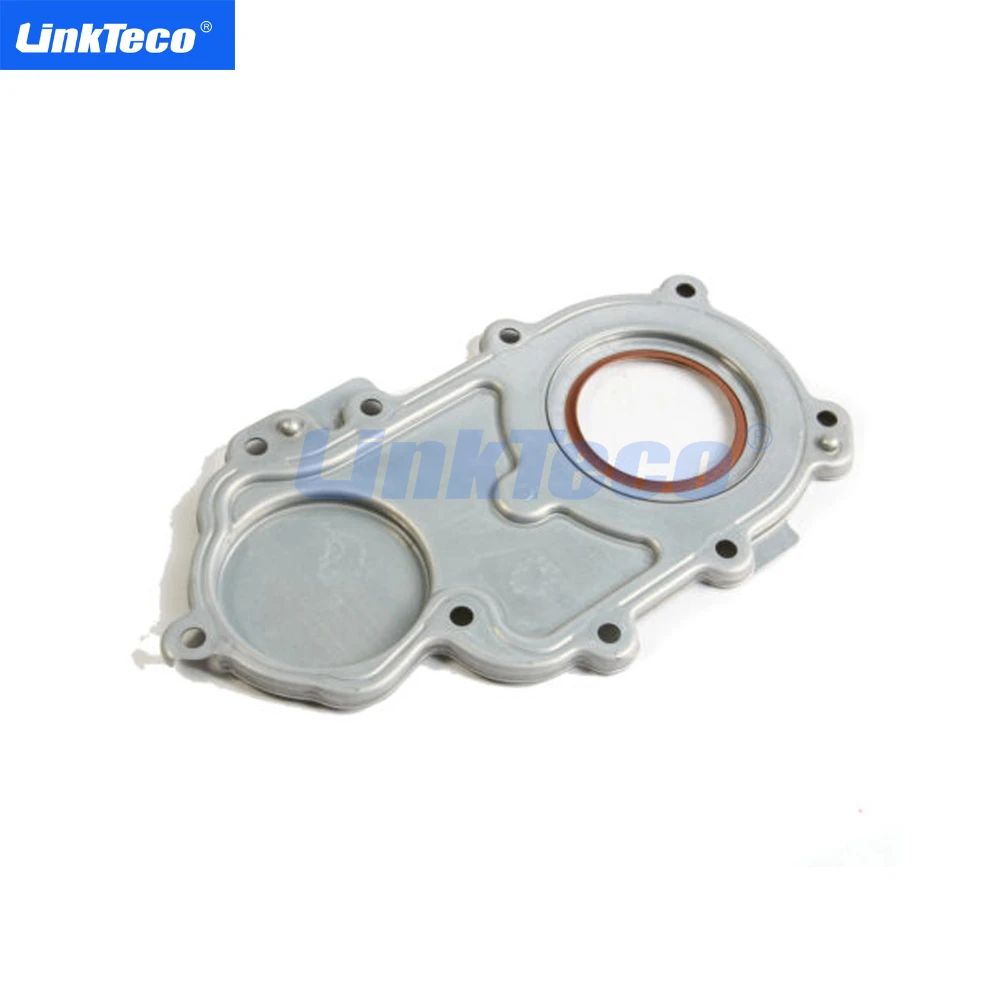 Auto Engine Parts Front Engine Crankshaft Seal Set Fit Kit 2.4 2.5 2.8 3.0 3.1 3.2 L T 04-19 GAS For AUDI PORSCHE PANAMERA VW
Auto Engine Parts Front Engine Crankshaft Seal Set Fit Kit 2.4 2.5 2.8 3.0 3.1 3.2 L T 04-19 GAS For AUDI PORSCHE PANAMERA VW
