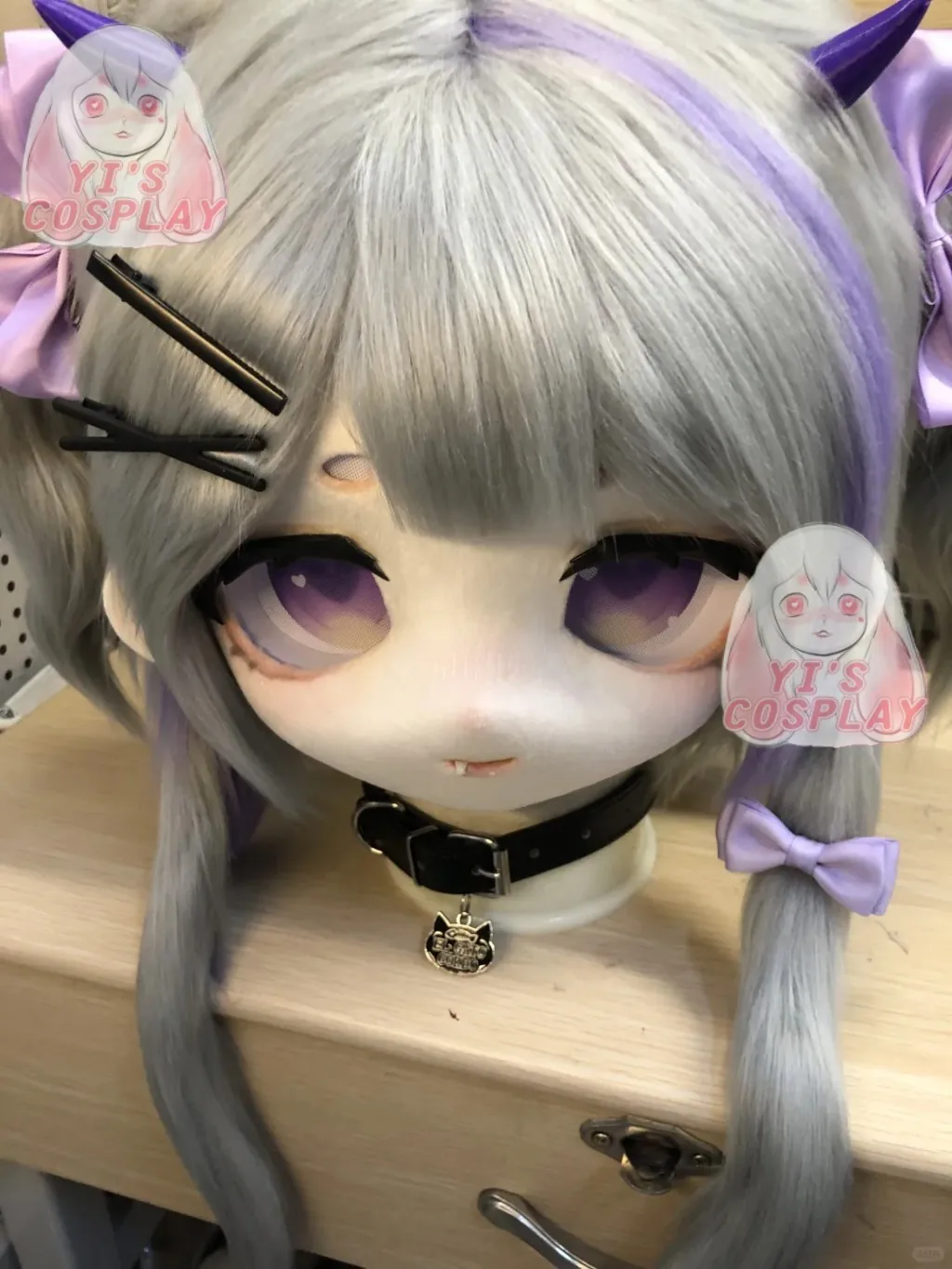 Yis косплей на заказ пушистая голова кигуруми OC голова косплей Kemono Fursuit гарнитуры ручной работы Beast индивидуальный меховой костюм Kemono голова
Yis косплей на заказ пушистая голова кигуруми OC голова косплей Kemono Fursuit гарнитуры ручной работы Beast индивидуальный меховой костюм Kemono голова