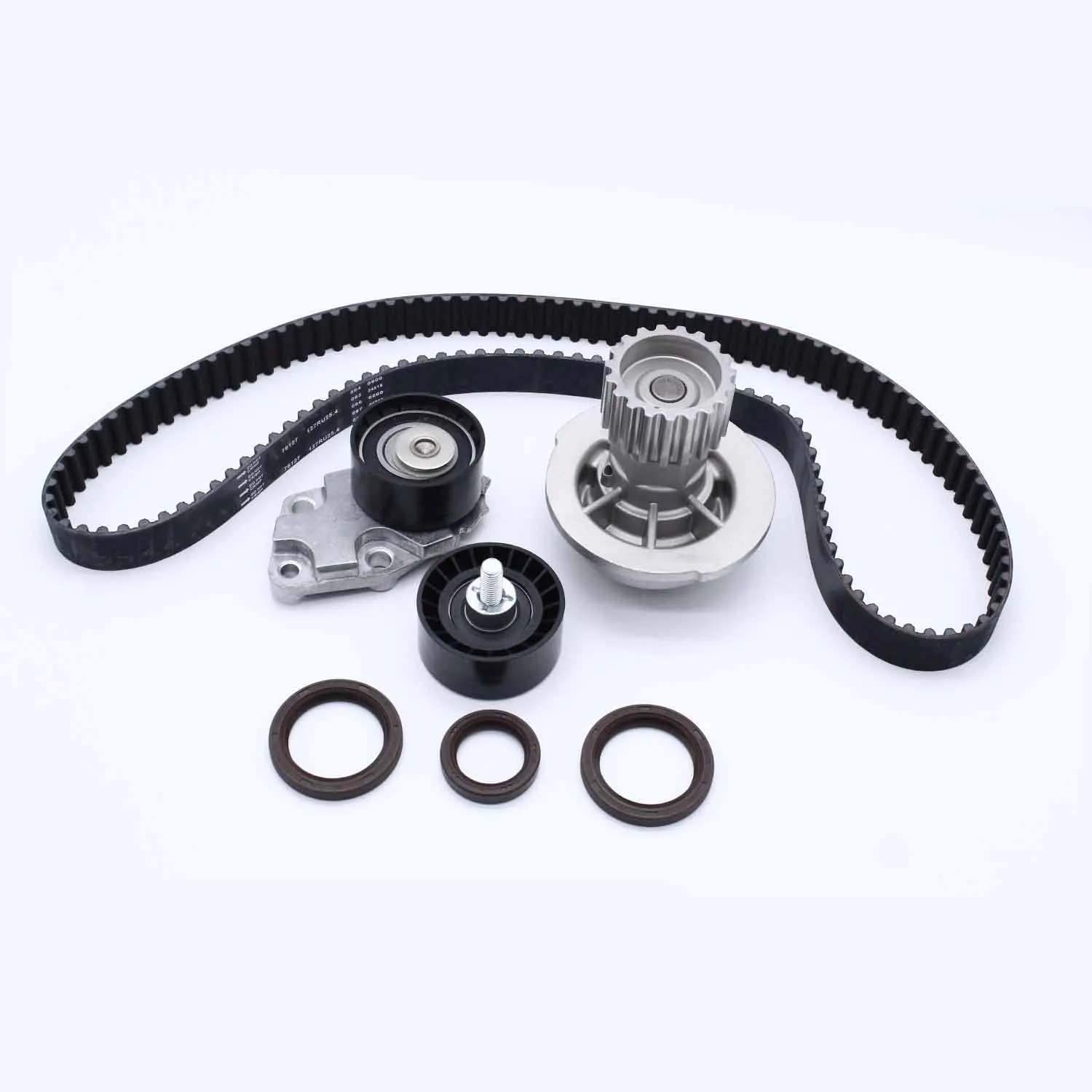 CPW9793 GTKWP335 WP335K1A TB335LK1 CPK1320 19253931 1Set Timing Belt Water Pump Kit For 04-08 Chevrolet Aveo Aveo5 1.6L
CPW9793 GTKWP335 WP335K1A TB335LK1 CPK1320 19253931 1Set Timing Belt Water Pump Kit For 04-08 Chevrolet Aveo Aveo5 1.6L