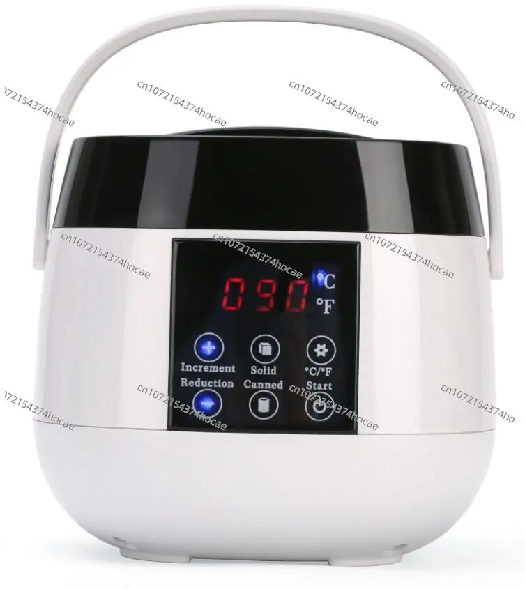 Portable candle heater, automatic electric heating, wax cup, wax pot, flameless wax melting
Portable candle heater, automatic electric heating, wax cup, wax pot, flameless wax melting