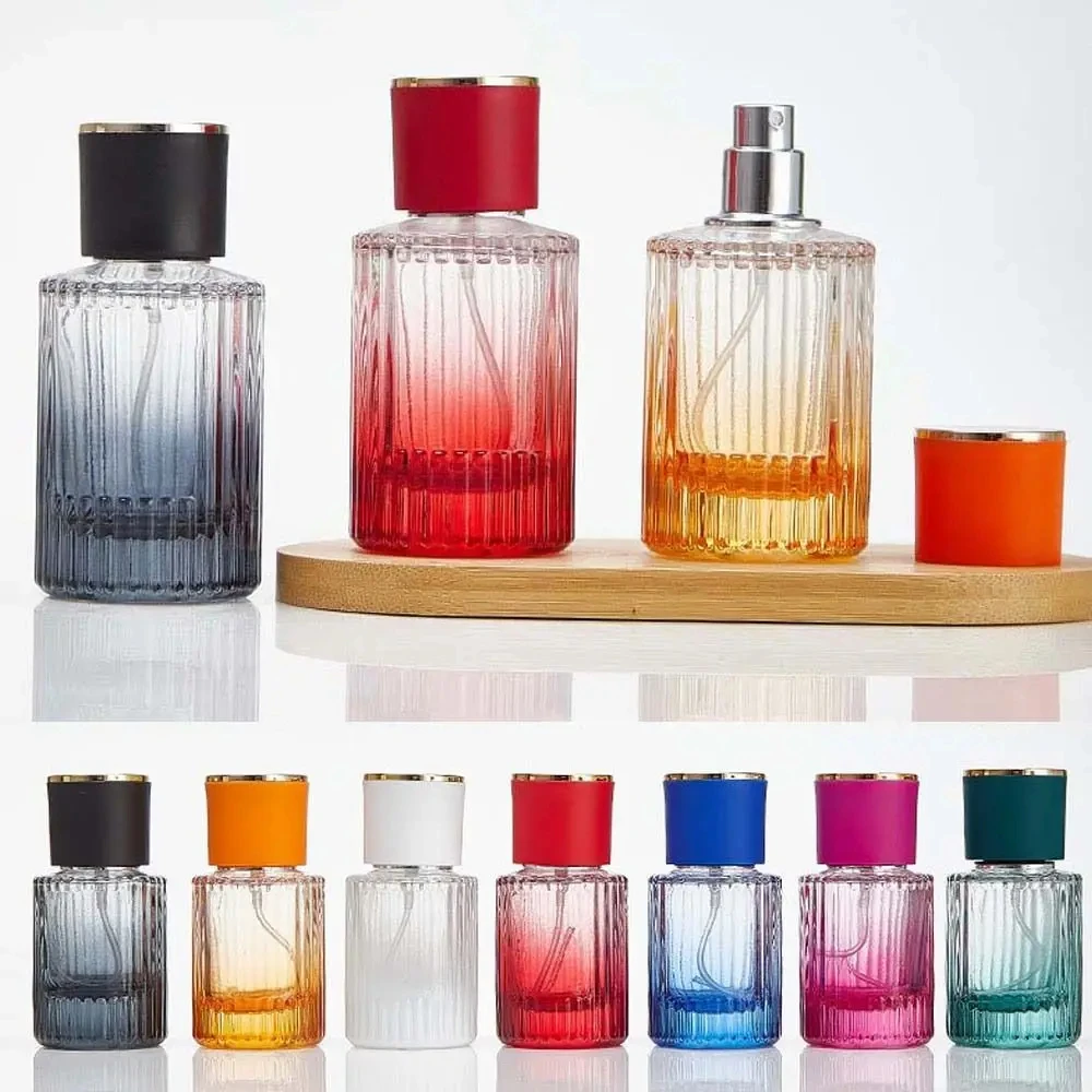 30ML Transparent Perfume Bottles Travel Pocket Glass Spray Bottles Empty Bottles Mist Spray Perfume Bottle Dispenser Atomizer
30ML Transparent Perfume Bottles Travel Pocket Glass Spray Bottles Empty Bottles Mist Spray Perfume Bottle Dispenser Atomizer