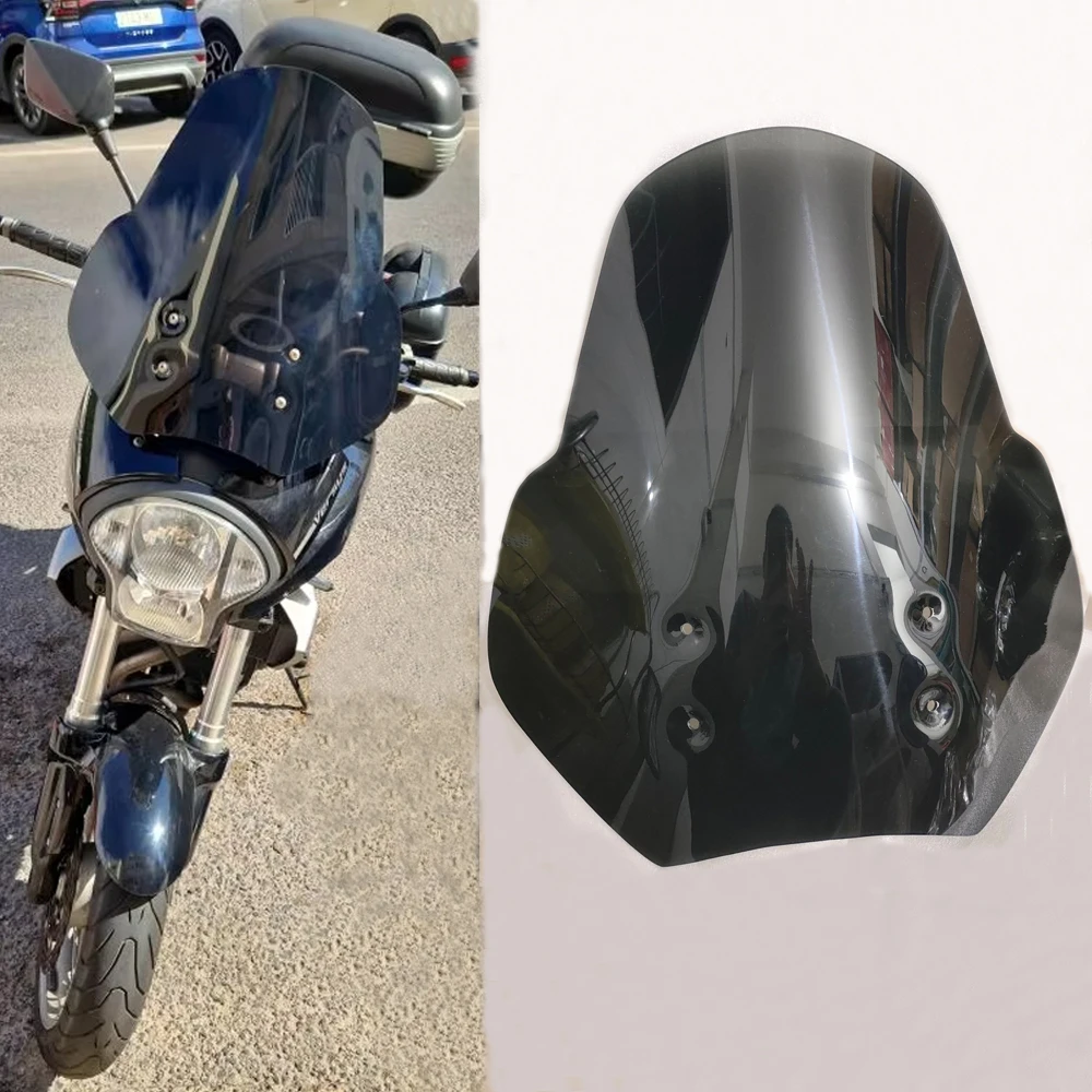 Для Kawasaki KLE650 KLE 650 2007 2008 2009 Versys 650 лобовое стекло дефлектор ветра туристический экран аксессуары для мотоциклов
Для Kawasaki KLE650 KLE 650 2007 2008 2009 Versys 650 лобовое стекло дефлектор ветра туристический экран аксессуары для мотоциклов