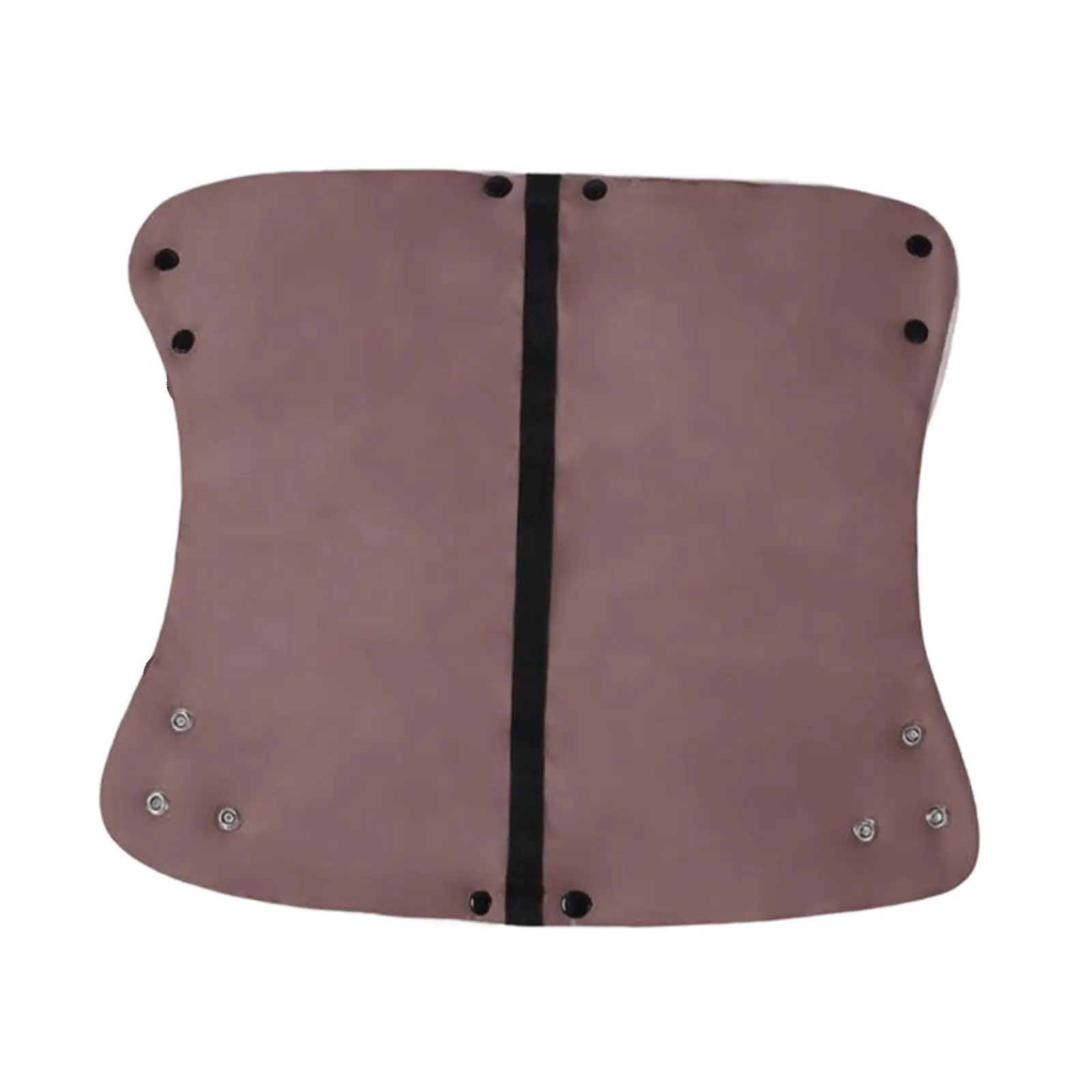 Winter Stroller Gloves Warmmuffs Accessories Extra Thick Warm for Cold Weather Warmer Lined Hand Muffs for Caregivers
Winter Stroller Gloves Warmmuffs Accessories Extra Thick Warm for Cold Weather Warmer Lined Hand Muffs for Caregivers