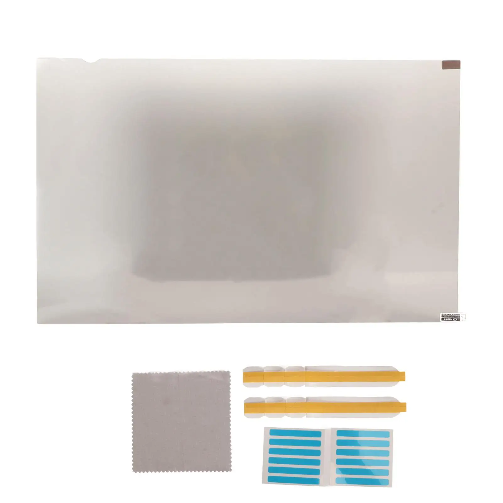 22-inch Laptop Screen Filter - Anti Blue Light & UV Protection, Professional Eye Shield for office Use (16:10)
22-inch Laptop Screen Filter - Anti Blue Light & UV Protection, Professional Eye Shield for office Use (16:10)