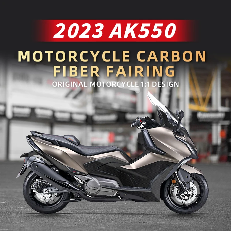Use For KYMCO AK550 2023 Years Motorcycle Carbon Fiber Fairing Stickers Kits Of Bike Accessories Decoration Protection Decals
Use For KYMCO AK550 2023 Years Motorcycle Carbon Fiber Fairing Stickers Kits Of Bike Accessories Decoration Protection Decals