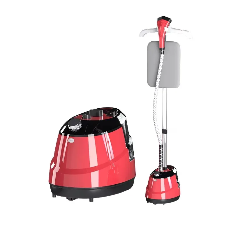2024 New Professional 2000W Electric Vertical Steam Iron with 2L Water Tank Household Garment Steamer
2024 New Professional 2000W Electric Vertical Steam Iron with 2L Water Tank Household Garment Steamer