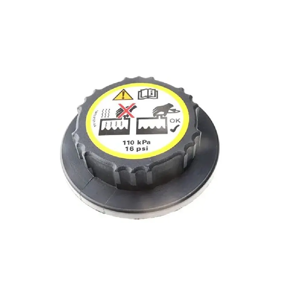 Coolant Tank Cover 6733429 Compatible with Bobcat Loader 5600 5610 553 A300 A770 S100 S130 S150 S160 S175 S185 S205
Coolant Tank Cover 6733429 Compatible with Bobcat Loader 5600 5610 553 A300 A770 S100 S130 S150 S160 S175 S185 S205