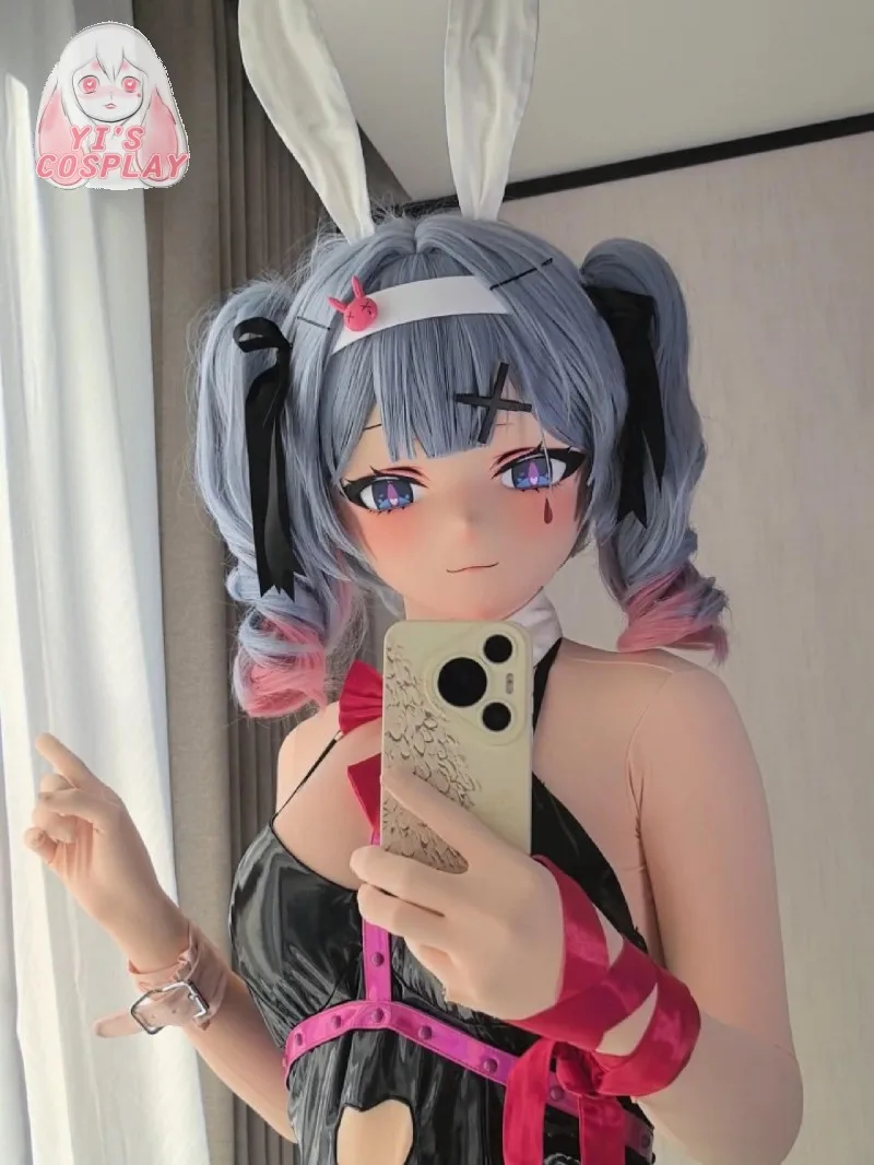 Handmade Custom Fursuit head Furry Kigurumi Head Yis Cosplay Kemono Headsets Beast Customized Fursuit Kemono Head
Handmade Custom Fursuit head Furry Kigurumi Head Yis Cosplay Kemono Headsets Beast Customized Fursuit Kemono Head