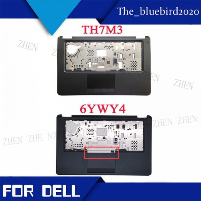 Y 0YY3YP 0TH7M3 06YWY4 FOR DELL Latitude E7450 Palmrest C Cover A1412A
Y 0YY3YP 0TH7M3 06YWY4 FOR DELL Latitude E7450 Palmrest C Cover A1412A