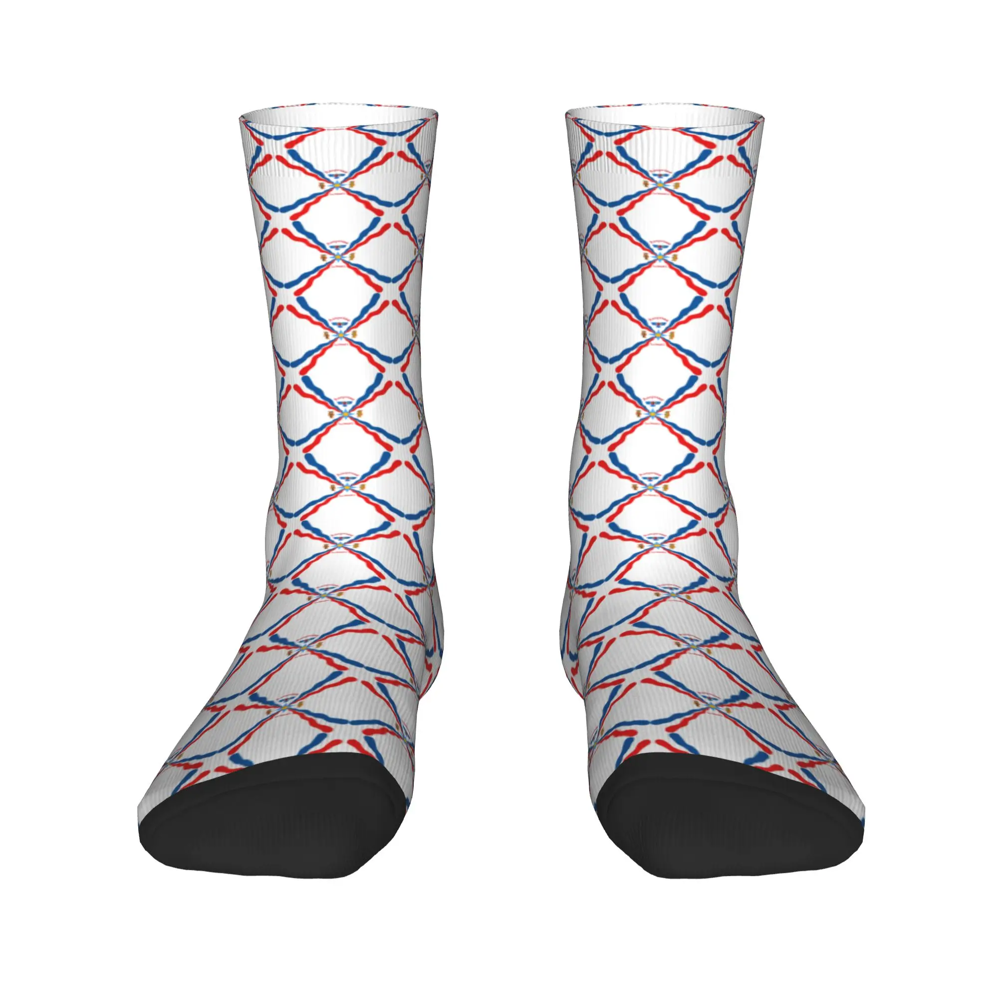 Cute Assyrian Flag Socks Women Men Warm 3D Printed Sports Football Socks
Cute Assyrian Flag Socks Women Men Warm 3D Printed Sports Football Socks