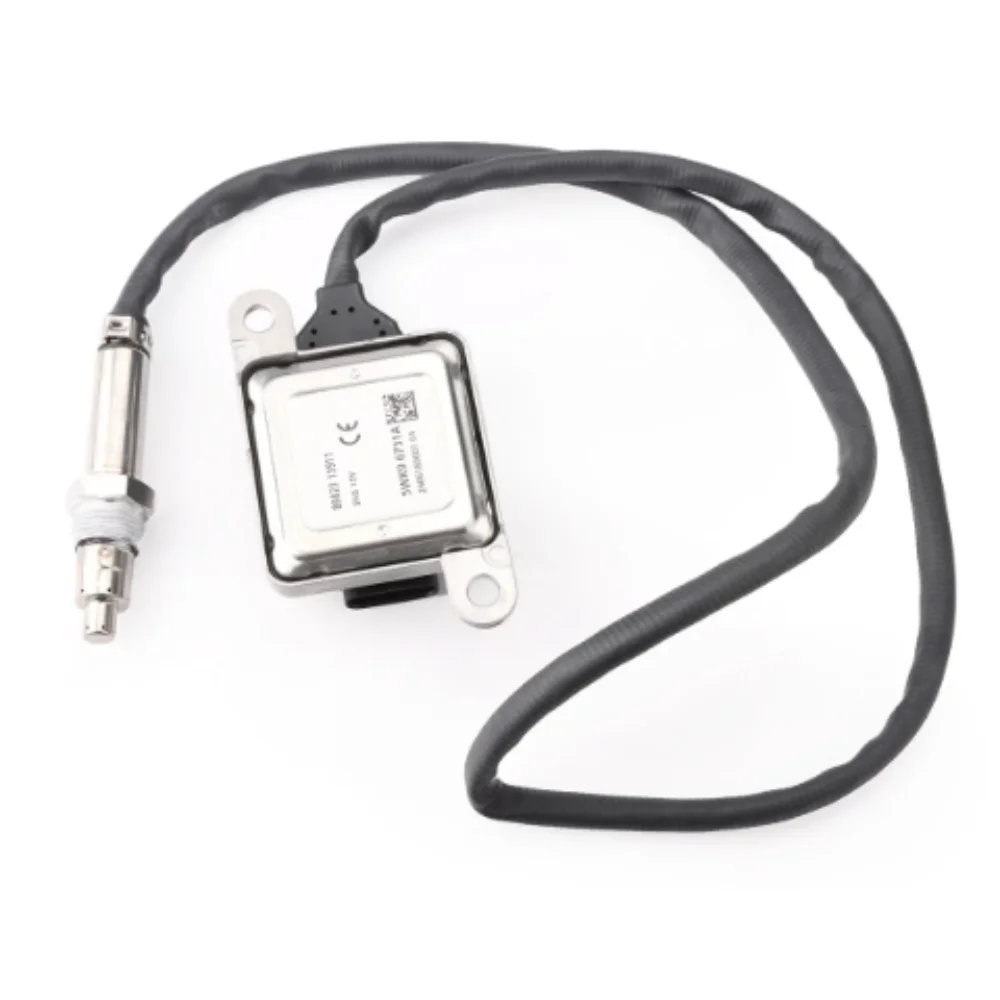 8982313911 5WK96731A Оригинальный новый датчик оксида азота Nox Sensor для 12 В для ISUZU NPR NPR-HD NQR NRR Reach 4JJ1 3.0L 4HK1 5.2
8982313911 5WK96731A Оригинальный новый датчик оксида азота Nox Sensor для 12 В для ISUZU NPR NPR-HD NQR NRR Reach 4JJ1 3.0L 4HK1 5.2