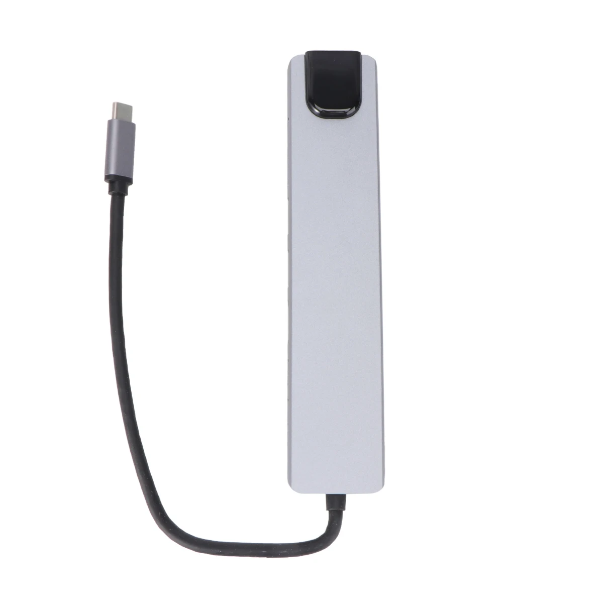 1pc Type C Expansion Dock Adapter USB 3.0 Hub Converter Port Stable Transmission U Disk Hard Disk Mouse
1pc Type C Expansion Dock Adapter USB 3.0 Hub Converter Port Stable Transmission U Disk Hard Disk Mouse