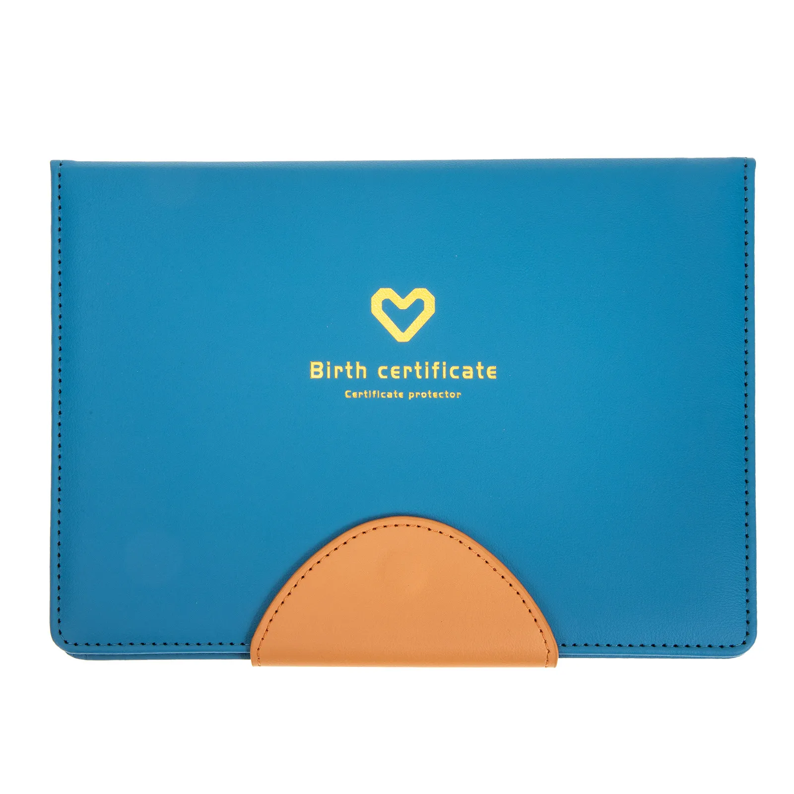 Birth Certificate Protective Cover Document Organizer for Certificates Photos Memos Family Messages Slim Portable
Birth Certificate Protective Cover Document Organizer for Certificates Photos Memos Family Messages Slim Portable