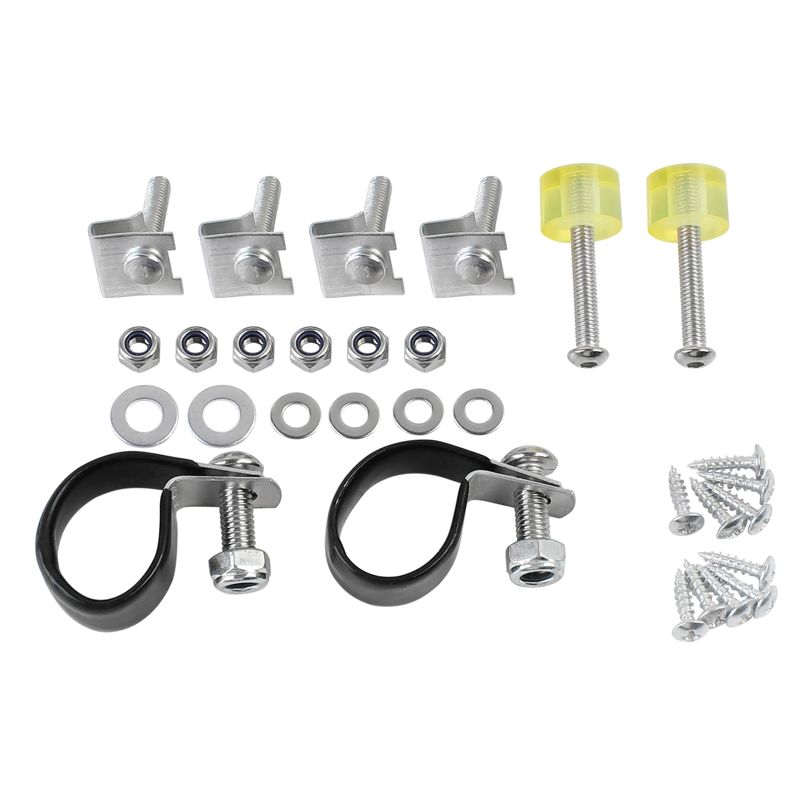 Motorcycle Stainless Steel Lower Vented Fairing Mount Kit For Harley FLHX Street Glide 1983-2013 Easy Install
Motorcycle Stainless Steel Lower Vented Fairing Mount Kit For Harley FLHX Street Glide 1983-2013 Easy Install