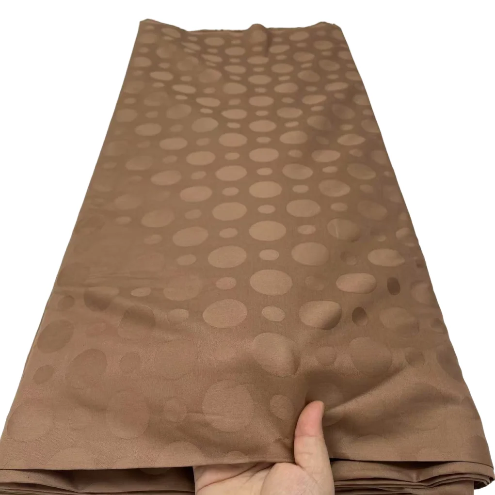 5-метровая однотонная африканская мягкая ткань Atiku для мужского костюма, изготовление швейцарского материала, 100% хлопок для Senator Wear, часть одежды, шить
5-метровая однотонная африканская мягкая ткань Atiku для мужского костюма, изготовление швейцарского материала, 100% хлопок для Senator Wear, часть одежды, шить