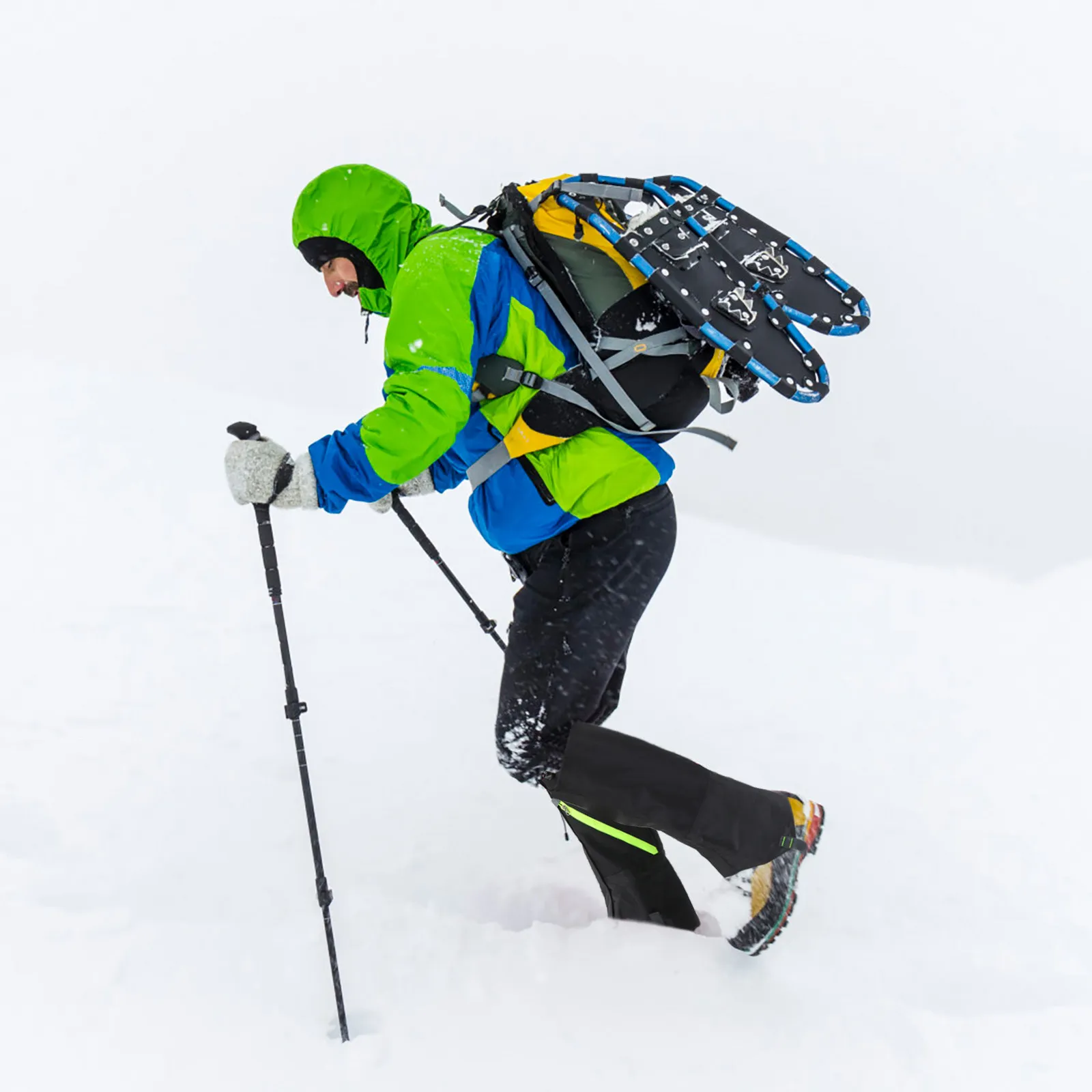 1Pair Leg Protective Cover Waterproof Breathable Outdoor Leg Sleeves for Hiking Mountaineering Skiing Snow Gaiters Impact
1Pair Leg Protective Cover Waterproof Breathable Outdoor Leg Sleeves for Hiking Mountaineering Skiing Snow Gaiters Impact