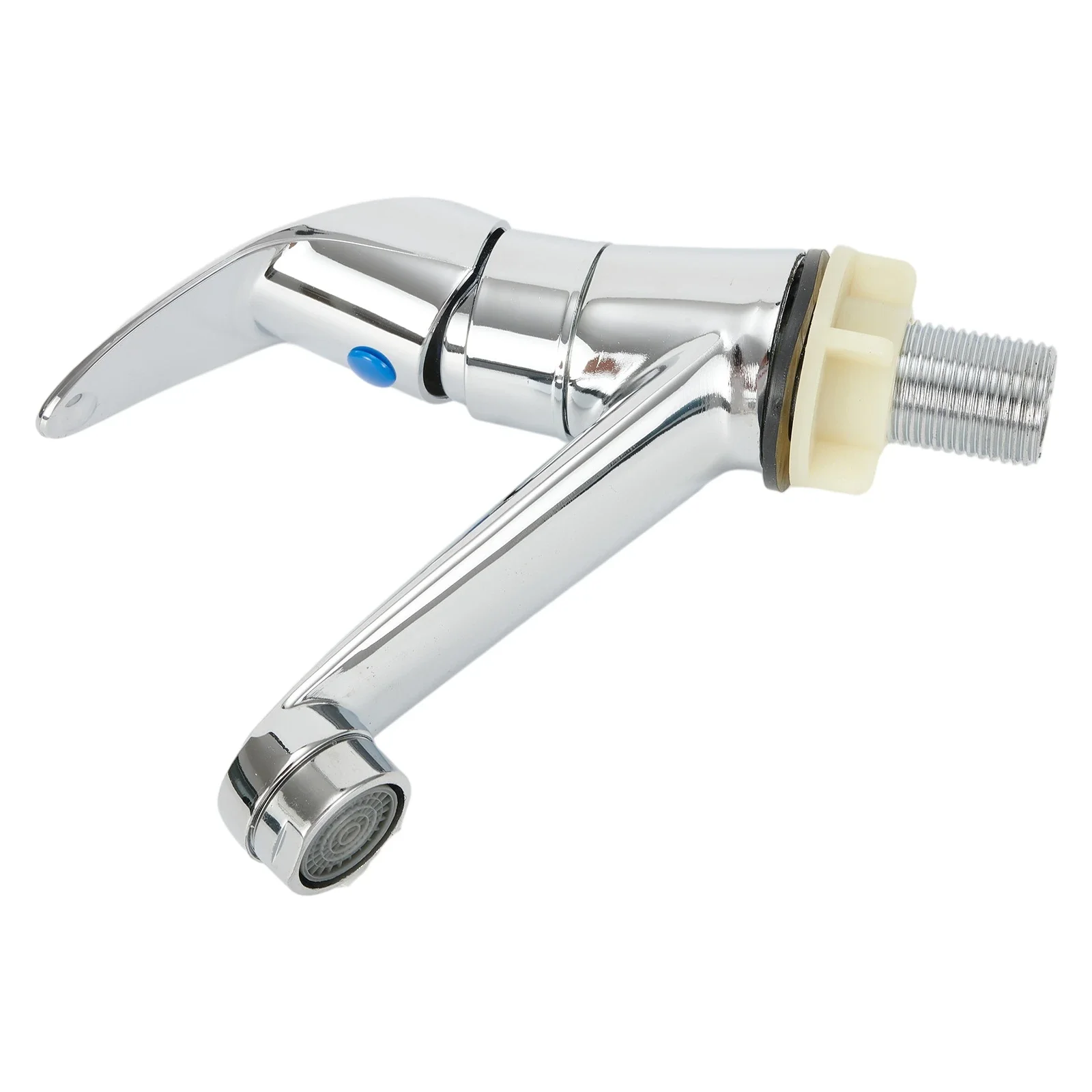 Brand New Kitchen Basin Parts Basin Tap Faucet Basin Mixer Cold Sink Water Tap Hardware Single Handle Single Hole
Brand New Kitchen Basin Parts Basin Tap Faucet Basin Mixer Cold Sink Water Tap Hardware Single Handle Single Hole