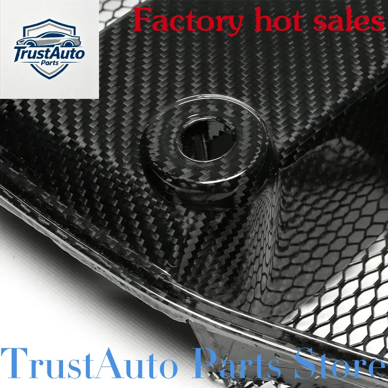 TrustAuto Parts Store Is Having A Hot SaleHigh-Quality Dry Carbon Fiber CLS Style Front Grille G0 G G GHot Selling Treasures
TrustAuto Parts Store Is Having A Hot SaleHigh-Quality Dry Carbon Fiber CLS Style Front Grille G0 G G GHot Selling Treasures