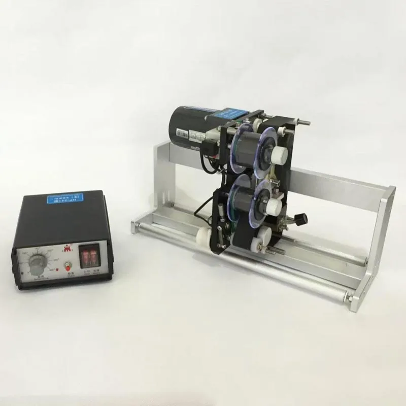 Portable Thermal Label Printer Inkless Label Maker Machine For Warehouse Tag Express Sticker Printing Office Retail Store
Portable Thermal Label Printer Inkless Label Maker Machine For Warehouse Tag Express Sticker Printing Office Retail Store