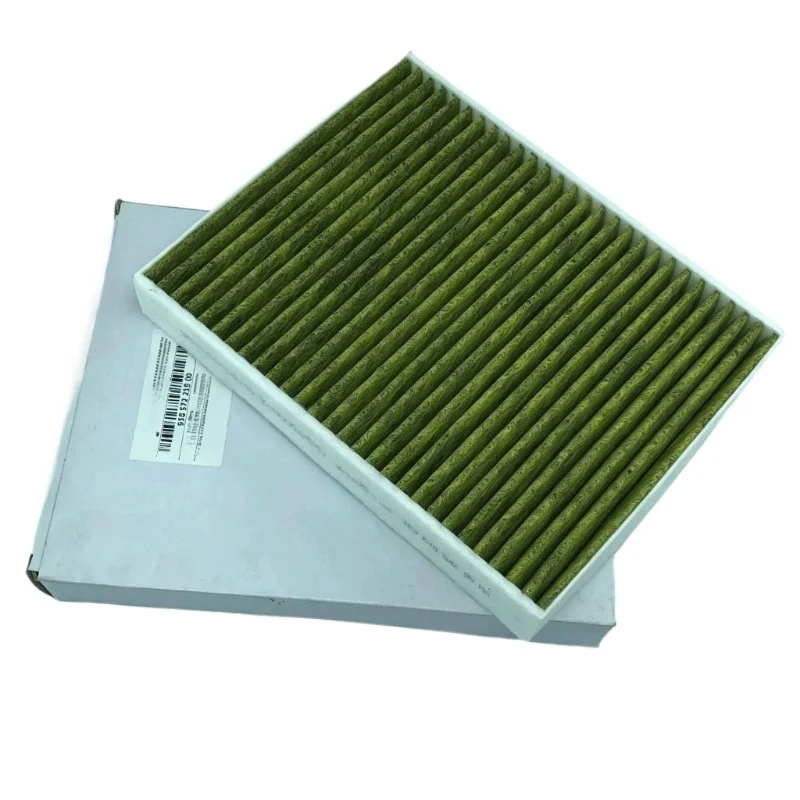 95857221900 Air Conditioning Filter Fit for Porsche Cayenne 958 2010-2017
95857221900 Air Conditioning Filter Fit for Porsche Cayenne 958 2010-2017