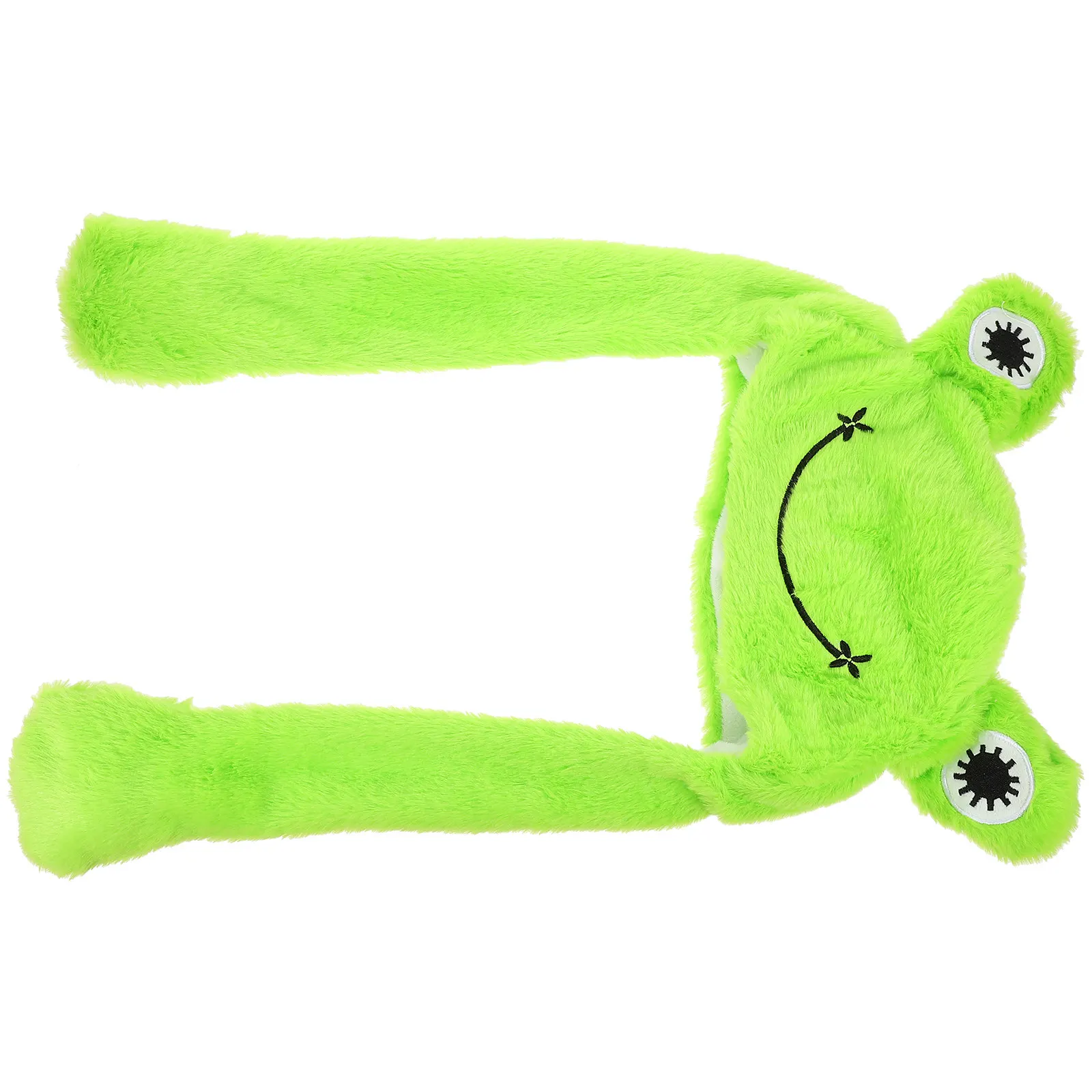 1 шт. Шляпа-лягушка, головной убор в форме лягушки, реквизит для косплея, праздничный костюм, шляпа с подвижными ушками, декоративный аксессуар для фестивалей
1 шт. Шляпа-лягушка, головной убор в форме лягушки, реквизит для косплея, праздничный костюм, шляпа с подвижными ушками, декоративный аксессуар для фестивалей