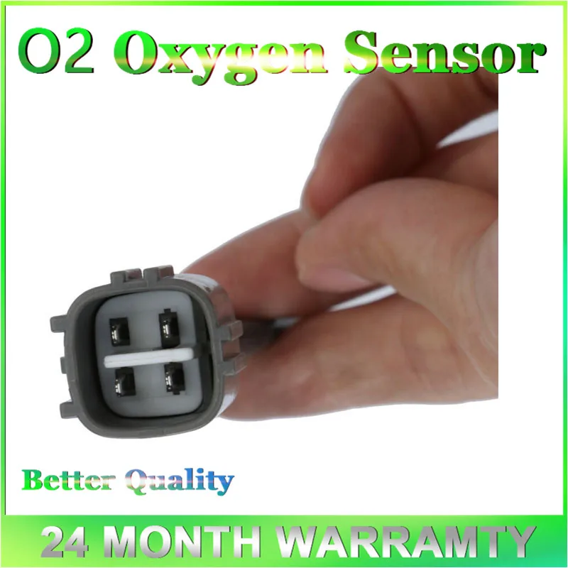 Air-fuel ratio sensor 8946748080 89467-48080 for Toyota Hanlanda oxygen sensor
Air-fuel ratio sensor 8946748080 89467-48080 for Toyota Hanlanda oxygen sensor